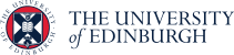Logo of University of Edinburgh