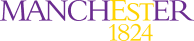 Logo of University of Manchester