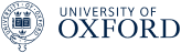 Logo of University of Oxford